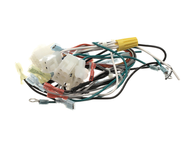 PITCO PARTS Pitco B6753101 Wiring Entr Box Dom DD24R - SKU PTB6753101