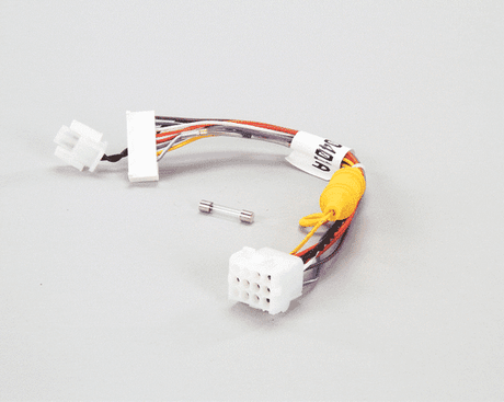 PITCO PARTS Pitco B6760401 Wiring Relay Brd/Control Lt Fuse Mg - SKU PTB6760401