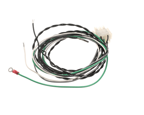 PITCO PARTS Pitco B6778780-C Wiring 18KW 1986 Wire Box W/Comp - SKU PTB6778780-C
