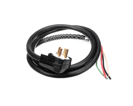 PITCO PARTS Pitco B6780703 Cord 8G/4C 15-50P 35A 250V 6' - SKU PTB6780703