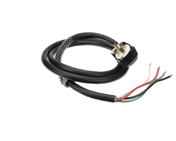 PITCO PARTS Pitco B6780711 Cord Rev Gnd Location 30A - SKU PTB6780711