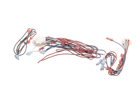 PITCO PARTS Pitco B6780901 Wiring Dual Control Pnl Mkgei - SKU PTB6780901