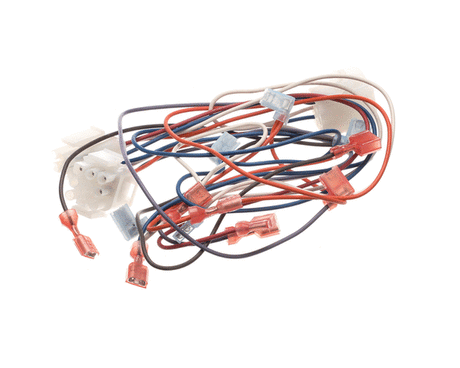 PITCO PARTS Pitco B6781001 Wiring Single Control Pnl Mkgei - SKU PTB6781001