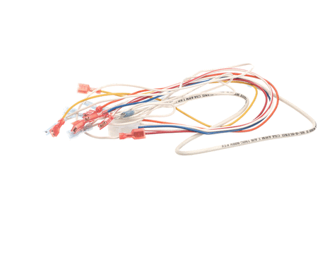 PITCO PARTS Pitco B6781101 Wiring Dual Valve Mkg Ei - SKU PTB6781101