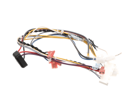 PITCO PARTS Pitco B6782501-C Wiring Bzl DIG2 W/Dc Srtg Srte - SKU PTB6782501-C