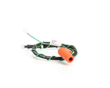 PITCO PARTS Pitco B6783401 Wiring Ign Cable W/Gnd 20 In - SKU PTB6783401