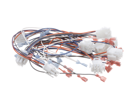 PITCO PARTS Pitco B6784401 Wiring Sgl Sw Control Pnl Mkg-Ob - SKU PTB6784401