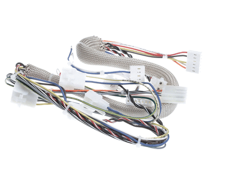 PITCO PARTS Pitco B6784501 Wiring Spnl Tap Lower W/Rel Brd 55T - SKU PTB6784501
