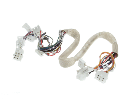 PITCO PARTS Pitco B6788101 Wiring Spinal Tap Sspg - SKU PTB6788101