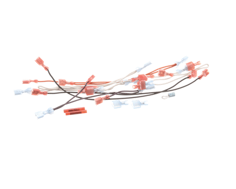 PITCO PARTS Pitco B6788301 Gpc W/Sstc Wiring - SKU PTB6788301