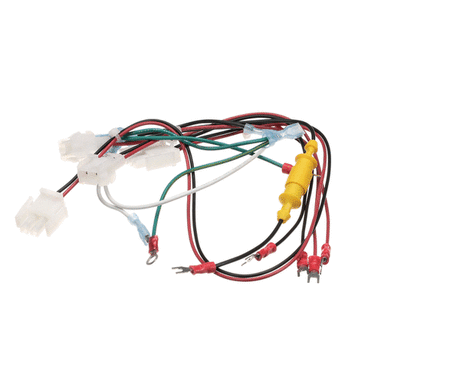 PITCO PARTS Pitco B6795701 Wiring DC Pwr Bx Selv - SKU PTB6795701