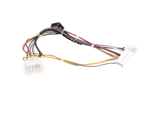 PITCO PARTS Pitco B6796201-C Wldmnt Conv Drive Frame PS570 - SKU PTB6796201-C