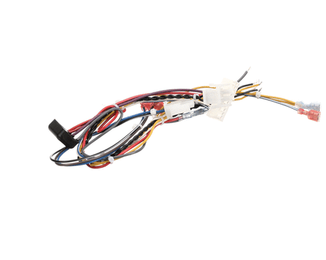 PITCO PARTS Pitco B6796201 Wiring Bzl Cpi W/Dc Tb-Srt - SKU PTB6796201
