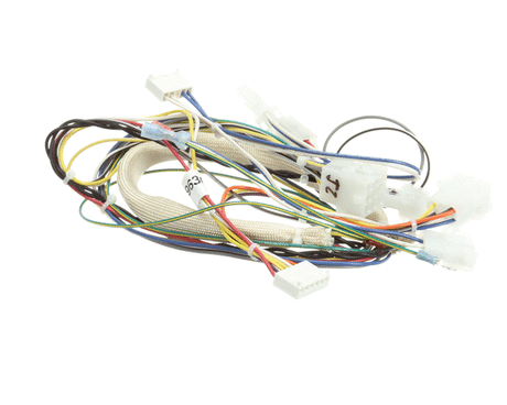 PITCO PARTS Pitco B6796301 Wiring Power Control Box Tb-Srtg LH - SKU PTB6796301