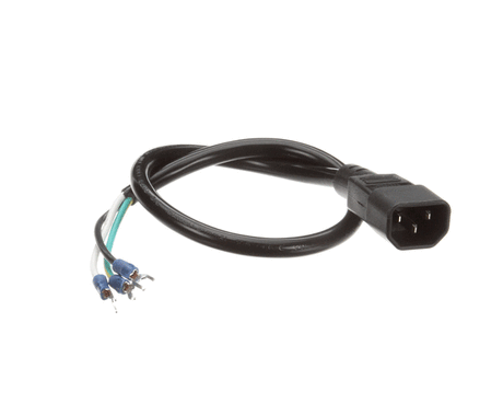 PITCO PARTS Pitco B6797201 Wiring Cord Pump IEC-320 Male - SKU PTB6797201