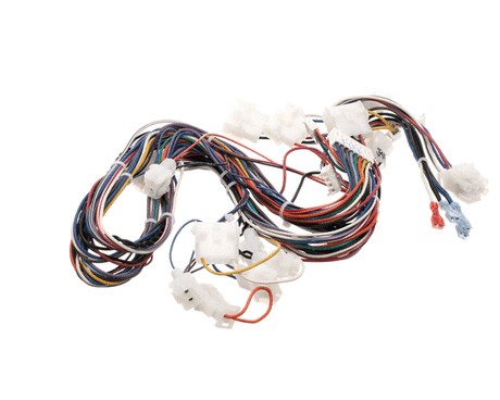 PITCO PARTS Pitco B6803601 Wiring Control Single Sshlv - SKU PTB6803601