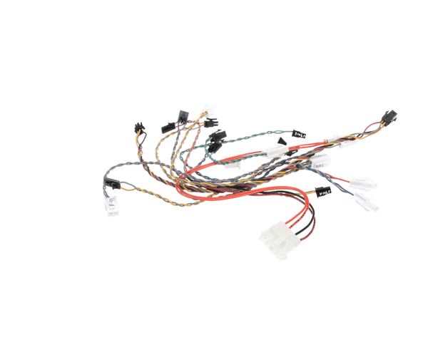PITCO PARTS Pitco B6807501 Wrg Harn Com Box Sos - SKU PTB6807501