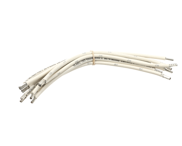 PITCO PARTS B6809601 - SKU PTB6809601