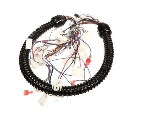 PITCO PARTS Pitco B6810901 Wiring Connector Box Slvrf - SKU PTB6810901