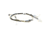 PITCO PARTS B6811401 - SKU PTB6811401