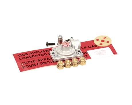 PITCO PARTS Pitco B7510008 14 Conv Nat To Pro - SKU PTB7510008