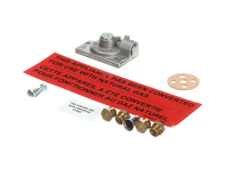 PITCO PARTS Pitco B7510009 14BA Conv Pro To Nat - SKU PTB7510009