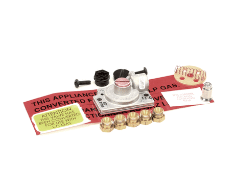 PITCO PARTS Pitco B7510012 18 Conv Nat To Pro - SKU PTB7510012