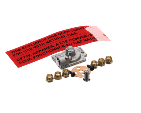 PITCO PARTS Pitco B7510025 34P Conv LP To Nat - SKU PTB7510025