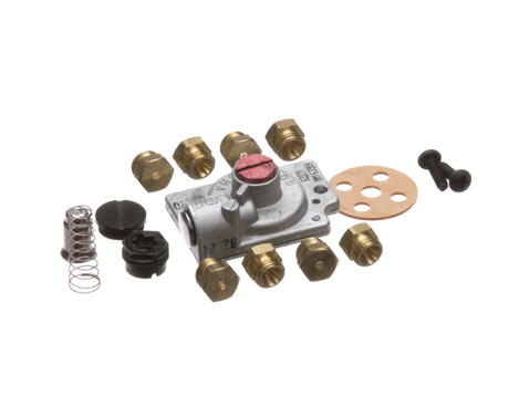 PITCO PARTS Pitco B7510029 34F/FF Conv LP To Nat - SKU PTB7510029