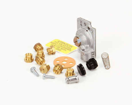 PITCO PARTS Pitco B7510030 34F/FF Conv Nat To LP - SKU PTB7510030
