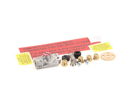 PITCO PARTS Pitco B7510032-C 45C Conversion - Natural Gas To Propane - SKU PTB7510032-C