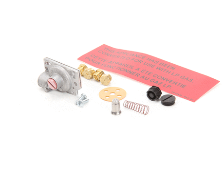 PITCO PARTS Pitco B7510034 34F/FF Conv Nat To LP - SKU PTB7510034