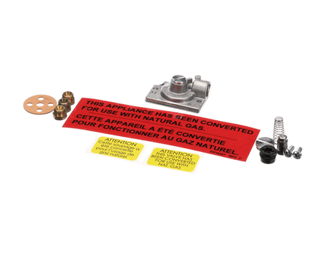 PITCO PARTS Pitco B7510037 35 Conv Pro To Nat - SKU PTB7510037