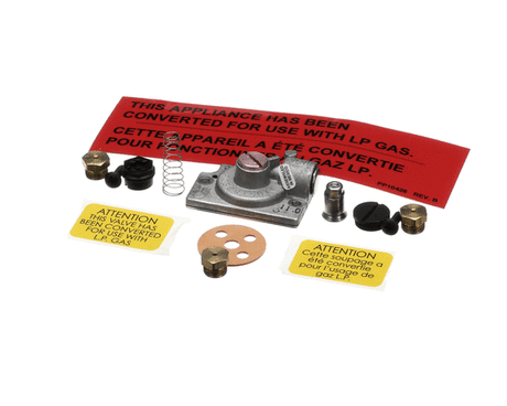 PITCO PARTS Pitco B7510038 35 Conv Nat To Pro - SKU PTB7510038