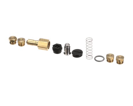 PITCO PARTS Pitco B7510091-C SG14R24V Conv Nat To LP VR8204 - SKU PTB7510091-C