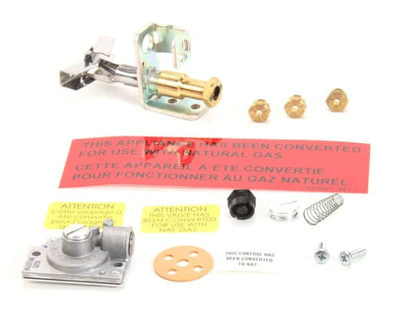 PITCO PARTS Pitco B7510094-C 40C Conv Propane To Natural Gas - SKU PTB7510094-C