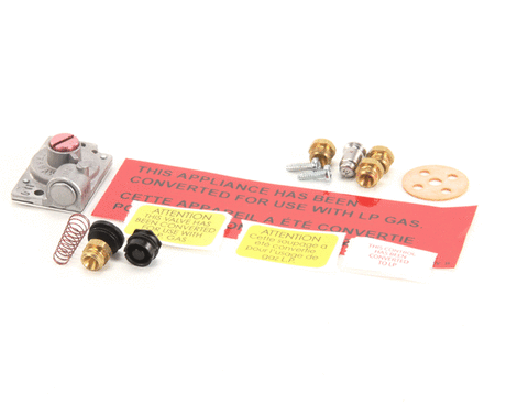PITCO PARTS Pitco B7510095 40D Conv Nat To Pro - SKU PTB7510095