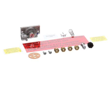PITCO PARTS Pitco B7510096-C 40D Conv Pro To Nat - SKU PTB7510096-C