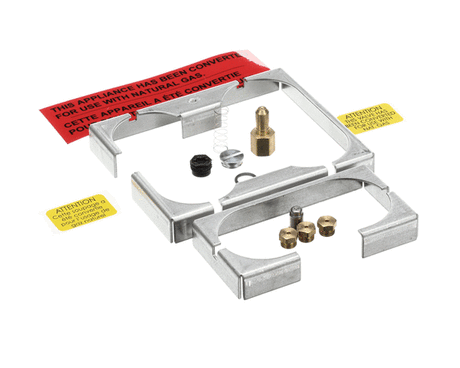 PITCO PARTS Pitco B7510107-C Sspg Conv LP To Nat VR8204 - SKU PTB7510107-C