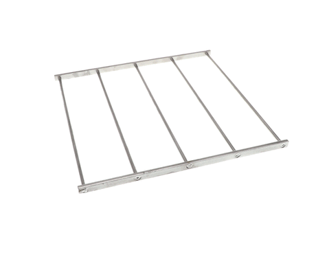 PITCO PARTS Pitco B7611202-C Tube Rack Assembly 14PASTA - SKU PTB7611202-C