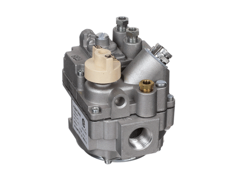 PITCO PARTS Pitco B8002701 Valve Gas 1/2 Bgor Tcouple Nat - SKU PTB8002701