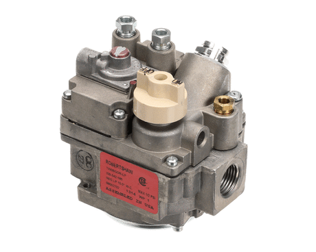 PITCO PARTS Pitco B8002702 Valve Gas 1/2 Bgor Tcouple LP - SKU PTB8002702