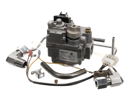 PITCO PARTS Pitco B8007101-C Pg Valve 7100/7000D Retro Nat Uf - SKU PTB8007101-C