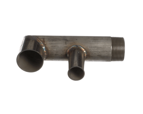 PITCO PARTS Pitco B8015102 Pg Tb Drain RTG14 - SKU PTB8015102