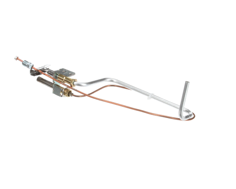 PITCO PARTS Pitco B8017803-C Pg Pilot Assembly Nat RTG14 - SKU PTB8017803-C