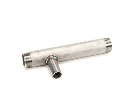 PITCO PARTS Pitco B8018101 Pg Tb Drn PG14D - SKU PTB8018101
