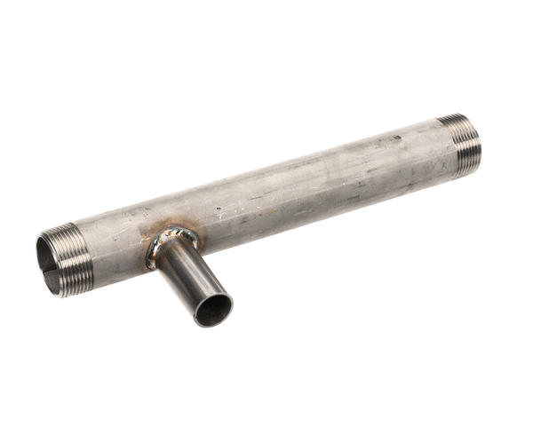 PITCO PARTS Pitco B8018104 Pg Tu Drn PE14D - SKU PTB8018104