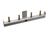 PITCO PARTS Pitco B8019801 Pg Manf Fitting Assembly 24R - SKU PTB8019801