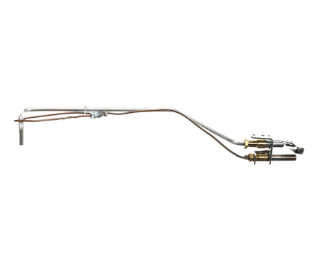 PITCO PARTS Pitco B8025402-C Pg Pilot Assembly 14 18 Pro - SKU PTB8025402-C