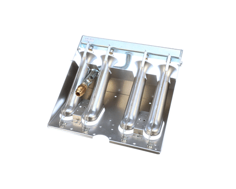 PITCO PARTS Pitco B8030708-C Pg Burner SG14R #38 Orf Sf Nat - SKU PTB8030708-C